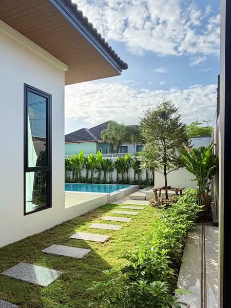 เกาะแก้ว, ภูเก็ต, เกาะแก้ว, เมืองภูเก็ต, ภูเก็ต, 233 ตร.ม., วิลล่า ขาย, โดย Wasan Chaimongcol, 500282244 - DDproperty.com
