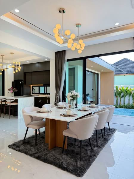 Villa Kohkaew Near BIS and Boat Lagoon, Phuket, Ko Kaeo, Muang Phuket, Phuket, 3 Bedrooms, 233 sqm, Villa For Sale, by Wasan Chaimongcol, 500282244 - DDproperty.com
