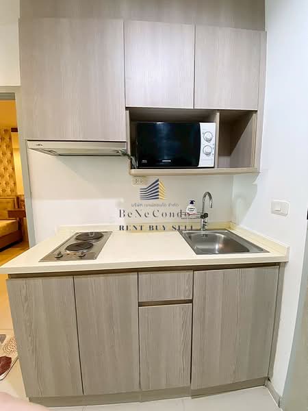 IDEO Mobi Charan Interchange, Bangkok, 531 Charansanitwong Road, Bang Khun Sri, Bangkok Noi, Bangkok, 1 Bedroom, 34 sqm, Condo For Rent, by Suwit Arunkeereewat, 500282245 - DDproperty.com