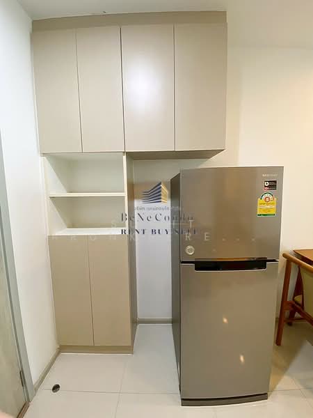 IDEO Mobi Charan Interchange, Bangkok, 531 Charansanitwong Road, Bang Khun Sri, Bangkok Noi, Bangkok, 1 Bedroom, 34 sqm, Condo For Rent, by Suwit Arunkeereewat, 500282245 - DDproperty.com