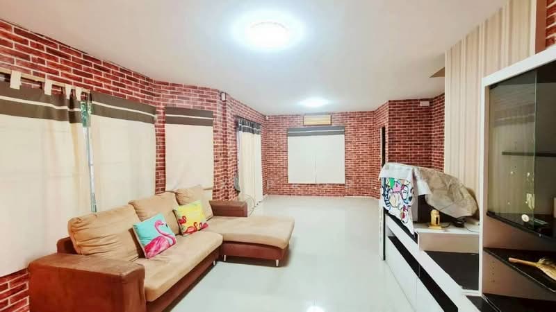 Moobaan Chollada Suvarnabhumi, Samut Prakan, Sri Waree Noi Road, Srisa Chorakhe Noi, Bang Sao Thong, Samut Prakan, 4 Bedrooms, 21 sqm, Single Detached House For Sale, by Connex Property, 500282246 - DDproperty.com