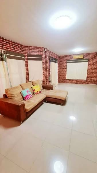 Moobaan Chollada Suvarnabhumi, Samut Prakan, Sri Waree Noi Road, Srisa Chorakhe Noi, Bang Sao Thong, Samut Prakan, 4 Bedrooms, 21 sqm, Single Detached House For Sale, by Connex Property, 500282246 - DDproperty.com