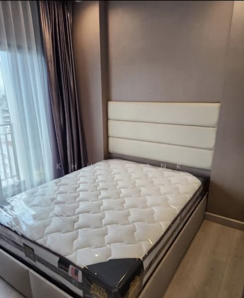 For Rent - The Signature by URBANO, Bangkok