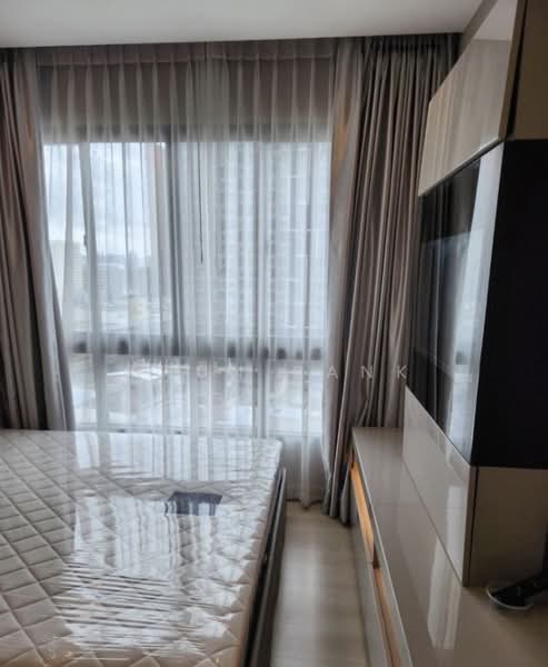 For Rent - The Signature by URBANO, Bangkok