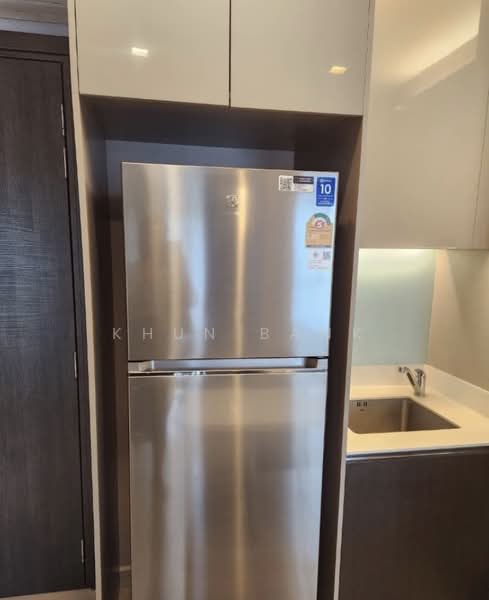 For Rent - The Signature by URBANO, Bangkok