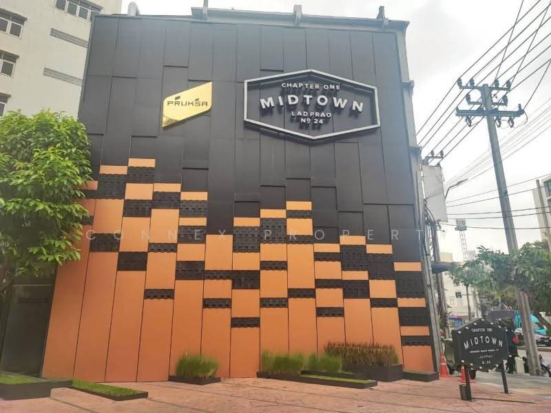 ขาย - Chapter one Midtown Ladprao 24, กรุงเทพ