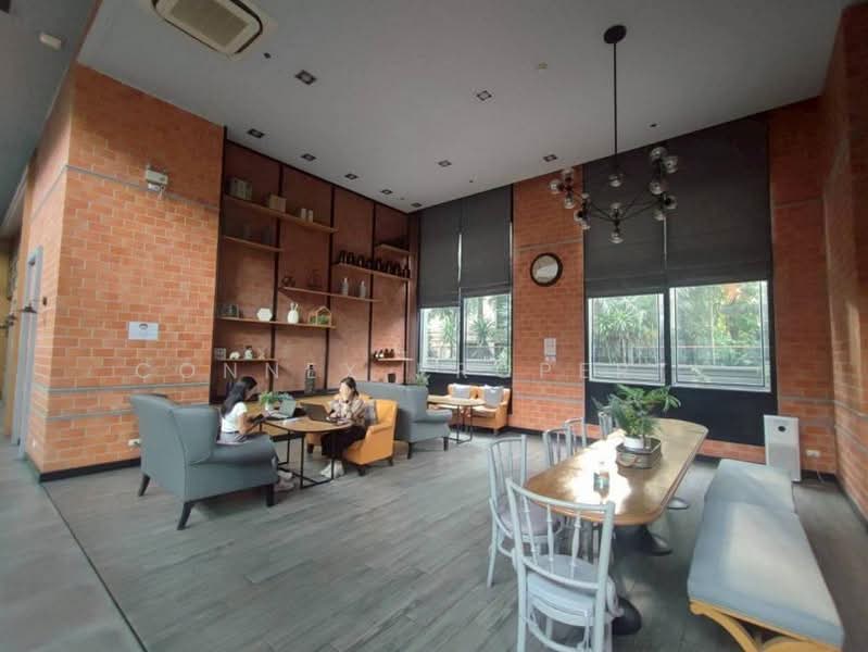 ขาย - Chapter one Midtown Ladprao 24, กรุงเทพ