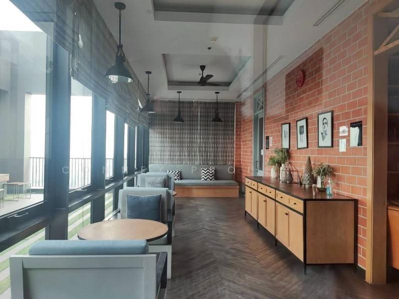 ขาย - Chapter one Midtown Ladprao 24, กรุงเทพ