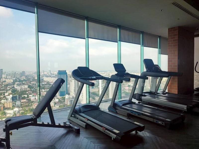 ขาย - Chapter one Midtown Ladprao 24, กรุงเทพ