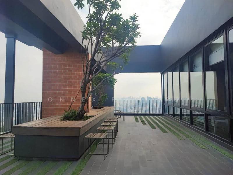 Chapter one Midtown Ladprao 24, Bangkok, 432 Ladprao Road, Jom Phon, Chatuchak, Bangkok, 1 Bedroom, 31 sqm, Condo For Sale, by Connex Property, 500282250 - DDproperty.com