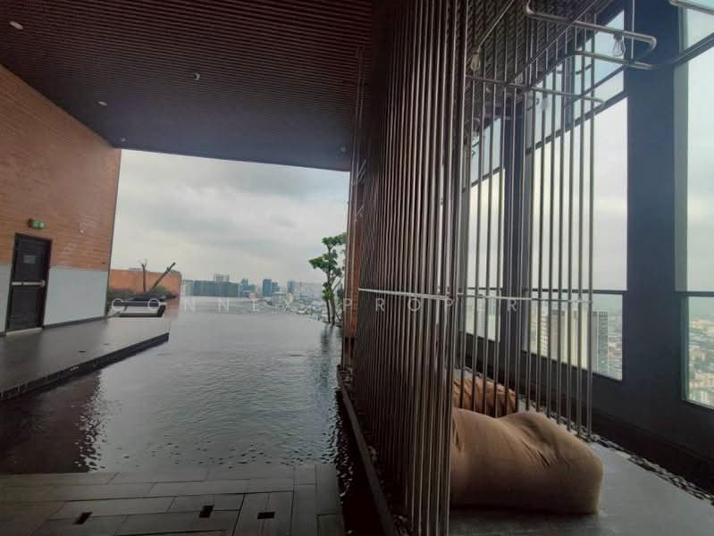 ขาย - Chapter one Midtown Ladprao 24, กรุงเทพ