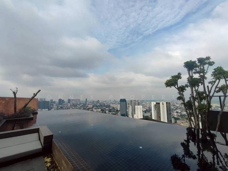 Chapter one Midtown Ladprao 24, Bangkok, 432 Ladprao Road, Jom Phon, Chatuchak, Bangkok, 1 Bedroom, 31 sqm, Condo For Sale, by Connex Property, 500282250 - DDproperty.com