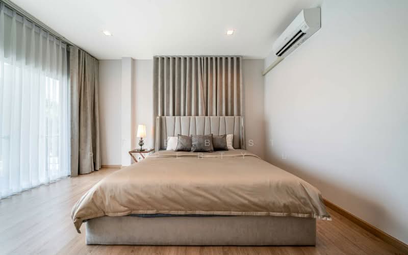 Laddarom Wongwaen-Ramintra, Bangkok, O-Ngoen, Sai Mai, Bangkok, 4 Bedrooms, 150 sqm, Single Detached House For Sale, by The Best Property ยะ, 500282254 - DDproperty.com