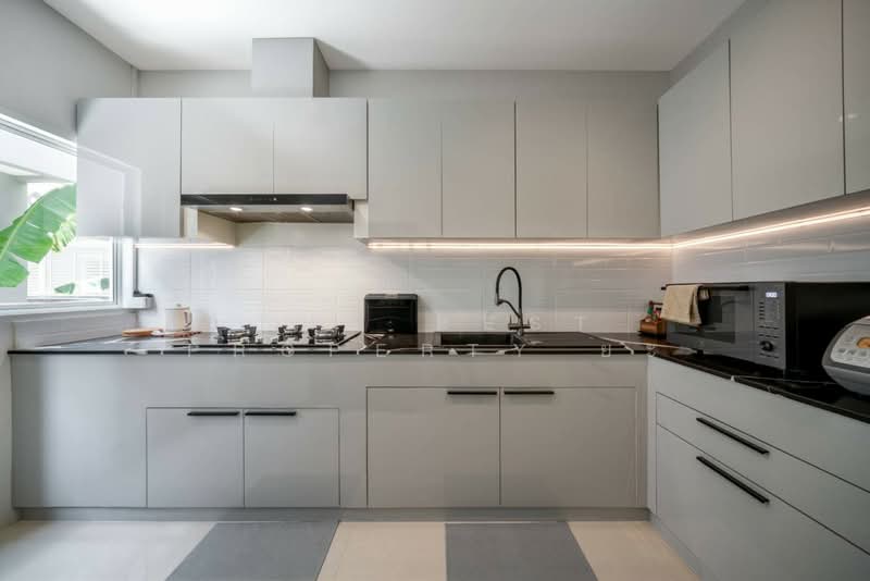 Laddarom Wongwaen-Ramintra, Bangkok, O-Ngoen, Sai Mai, Bangkok, 4 Bedrooms, 150 sqm, Single Detached House For Sale, by The Best Property ยะ, 500282254 - DDproperty.com