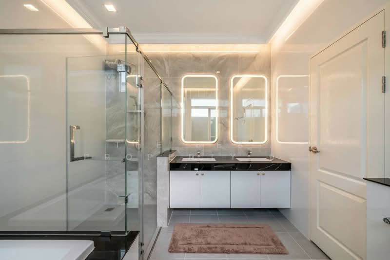Laddarom Wongwaen-Ramintra, Bangkok, O-Ngoen, Sai Mai, Bangkok, 4 Bedrooms, 150 sqm, Single Detached House For Sale, by The Best Property ยะ, 500282254 - DDproperty.com