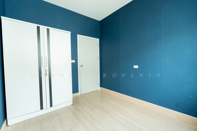 Casa City Donmueang-Srisaman, Bangkok, Nawong Pracha Phatthana Road, Si Khan, Don Mueang, Bangkok, 4 Bedrooms, 130 sqm, Townhouse For Sale, by Connex Property, 500282260 - DDproperty.com