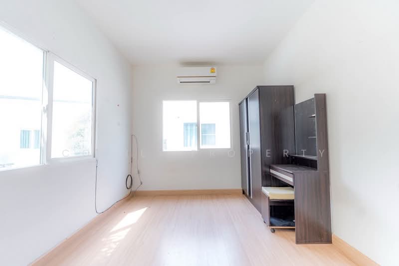 Casa City Donmueang-Srisaman, Bangkok, Nawong Pracha Phatthana Road, Si Khan, Don Mueang, Bangkok, 4 Bedrooms, 130 sqm, Townhouse For Sale, by Connex Property, 500282260 - DDproperty.com