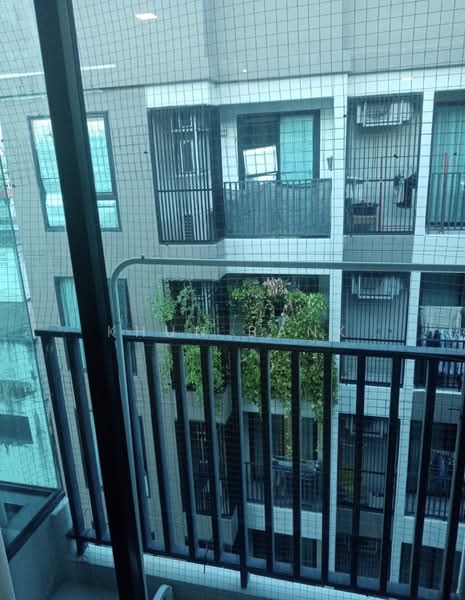 Maestro 07 Victory Monument, Bangkok, 7 Rajavithi, Thanon Phaya Thai, Ratchathewi, Bangkok, 1 Bedroom, 28 sqm, Condo For Rent, by Khun Bank, 500282262 - DDproperty.com