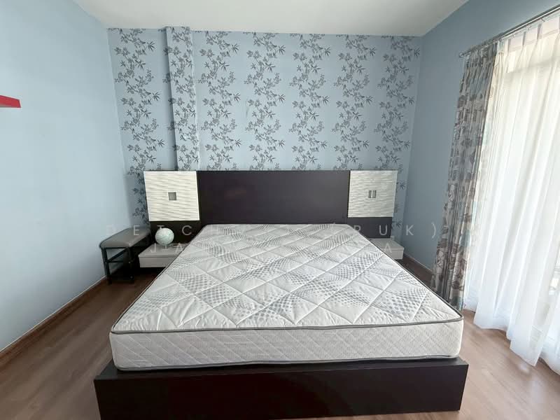Baan Klang Muang Ladprao 71, Bangkok, Soi Nakniwat 34, Lat Phrao, Lat Phrao, Bangkok, 3 Bedrooms, 165 sqm, Townhouse For Sale, by Detchvit (Ruk) Jaengsajja, 500282263 - DDproperty.com
