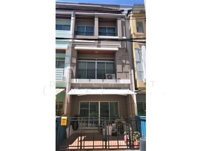 ขาย - Baan Klang Muang Ladprao 71 : บ้านกลางเมือง ลาดพร้าว 71, กรุงเทพ