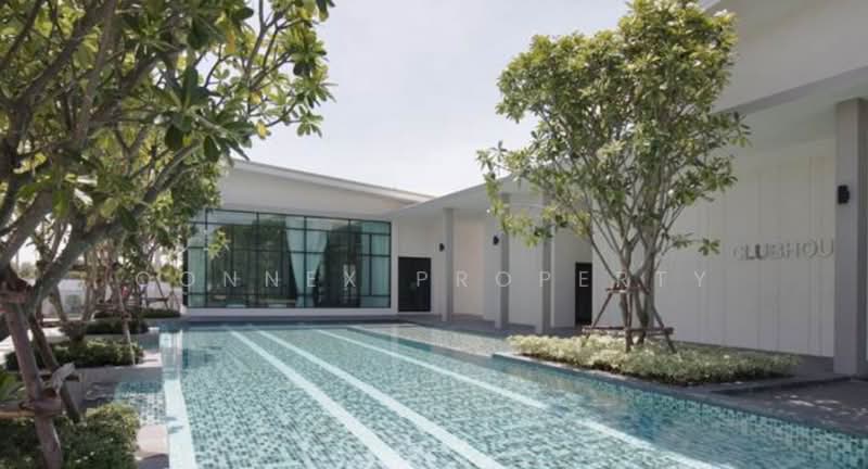 Casa City Donmueang-Srisaman, Bangkok, Nawong Pracha Phatthana Road, Si Khan, Don Mueang, Bangkok, 4 Bedrooms, 80 sqm, Townhouse For Sale, by Connex Property, 500282264 - DDproperty.com