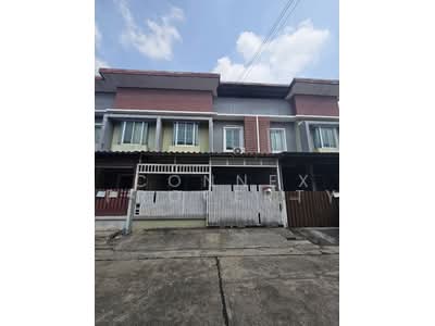 ขาย - Buathong Thani Park Ville 12 : บัวทองธานี พาร์ควิลล์ 12 บางใหญ่, นนทบุรี