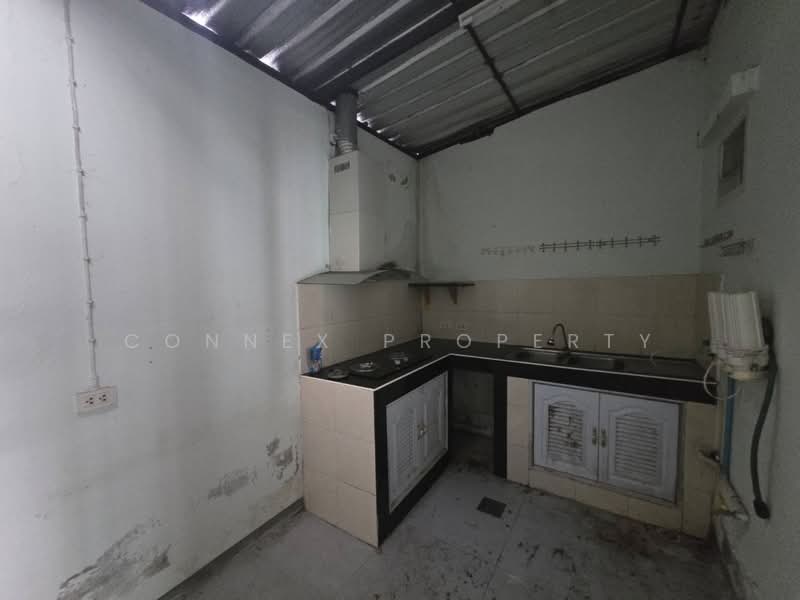 Buathong Thani Park Ville 12, Nonthaburi, Soi 14 Bua Thong Thani Park Ville Village, Bang Rak Pattana, Bang Bua Thong, Nonthaburi, 3 Bedrooms, 21 sqm, Single Detached House For Sale, by Connex Property, 500282266 - DDproperty.com