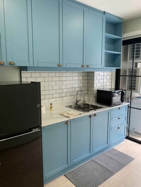 Bridge Phaholyothin 37, Bangkok, Phahon Yothin 37 Alley, Lat Yao, Chatuchak, Bangkok, 1 Bedroom, 42 sqm, Condo For Sale, by Connex Property, 500282267 - DDproperty.com
