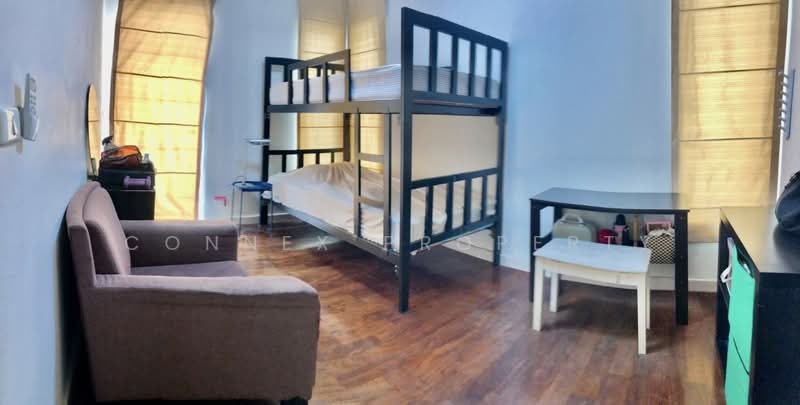 Blue Lagoon Bangna-Trad KM. 8, Bangkok, Kanchanaphisek Road, Dok Mai, Prawet, Bangkok, 3 Bedrooms, 250 sqm, Single Detached House For Sale, by Connex Property, 500282269 - DDproperty.com