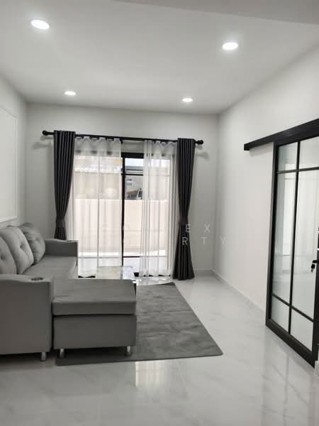 Wararak Rangsit Klong 3, Pathum Thani, Khlong Sam, Khlong Luang, Pathum Thani, 4 Bedrooms, 110 sqm, Single Detached House For Sale, by Connex Property, 500282270 - DDproperty.com