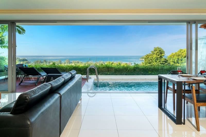 ขาย - The View Phuket : เดอะ วิว ภูเก็ต, ภูเก็ต