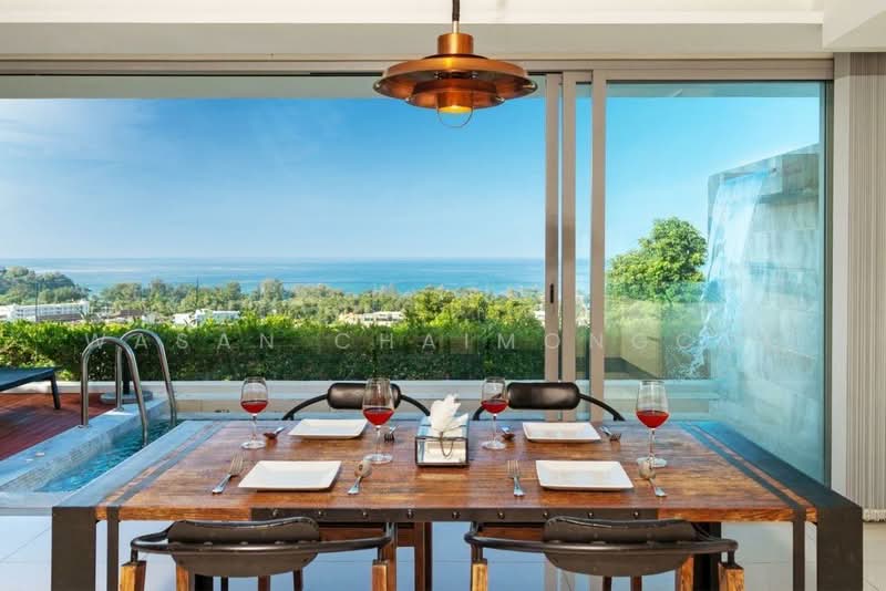 The View Phuket, Phuket, Patak Road, Karon, Muang Phuket, Phuket, 2 Bedrooms, 147 sqm, Condo For Sale, by Wasan Chaimongcol, 500282271 - DDproperty.com