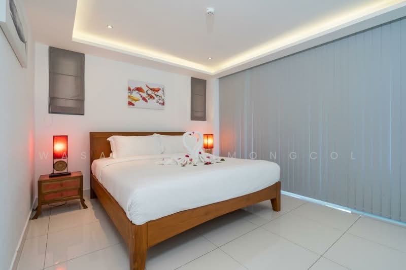 ขาย - The View Phuket : เดอะ วิว ภูเก็ต, ภูเก็ต