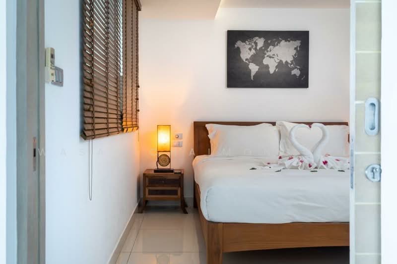 ขาย - The View Phuket : เดอะ วิว ภูเก็ต, ภูเก็ต