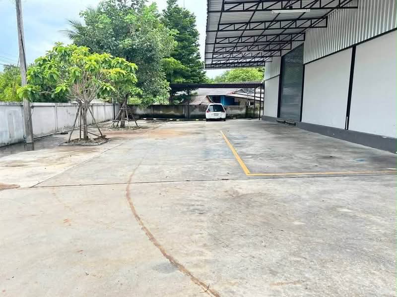 ให้เช่าโรงงานพร้อมออฟฟิต 607 ตรว. มาบไผ่ บ้านบึง ชลบุรี, Chon Buri (Pattaya), Map Phai, Ban Bung, Chon Buri (Pattaya), , 1,000 sqm, Warehouse/Factory For Rent, by Dusit Saengfa, 500282272 - DDproperty.com