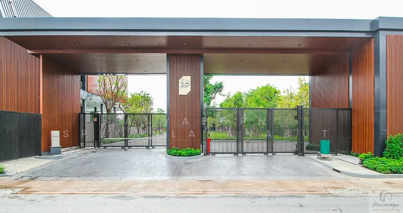 The City Ekkamai-Ladprao, Bangkok, Pradit Manutham Road, Phlapphla, Wang Thonglang, Bangkok, 4 Bedrooms, 309 sqm, Single Detached House For Rent, by Anyaporn Srikanlayanabut, 500282273 - DDproperty.com