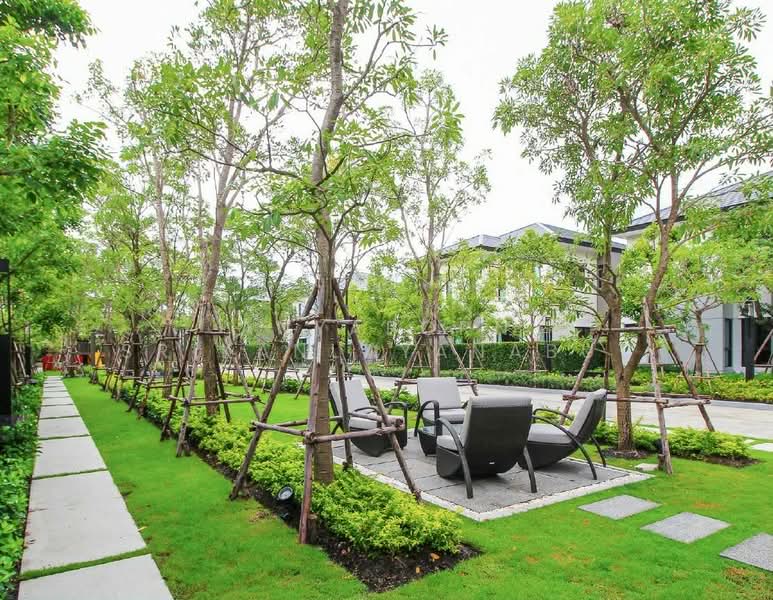 The City Ekkamai-Ladprao : เดอะ ซิตี้ เอกมัย - ลาดพร้าว, กรุงเทพ, ถนนประดิษฐ์มนูญธรรม, พลับพลา, วังทองหลาง, กรุงเทพ, 309 ตร.ม., บ้านเดี่ยว ให้เช่า, โดย Anyaporn Srikanlayanabut, 500282273 - DDproperty.com