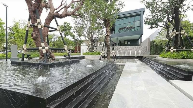 The City Ekkamai-Ladprao, Bangkok, Pradit Manutham Road, Phlapphla, Wang Thonglang, Bangkok, 4 Bedrooms, 309 sqm, Single Detached House For Rent, by Anyaporn Srikanlayanabut, 500282273 - DDproperty.com
