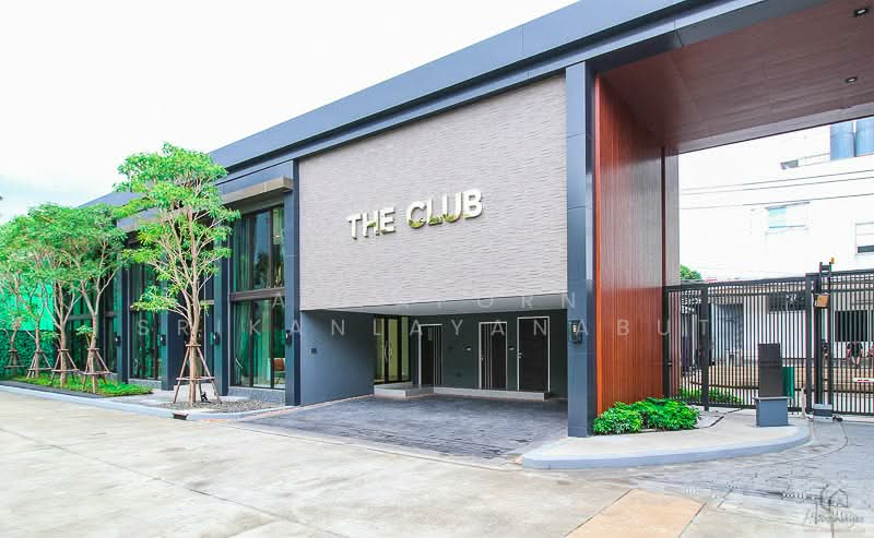 The City Ekkamai-Ladprao : เดอะ ซิตี้ เอกมัย - ลาดพร้าว, กรุงเทพ, ถนนประดิษฐ์มนูญธรรม, พลับพลา, วังทองหลาง, กรุงเทพ, 309 ตร.ม., บ้านเดี่ยว ให้เช่า, โดย Anyaporn Srikanlayanabut, 500282273 - DDproperty.com