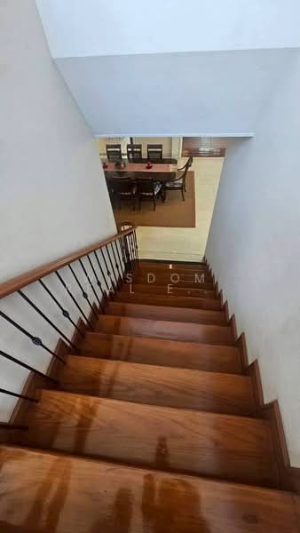 Golden Heritage, Bangkok, Soi Ratchapruek 15, Bang Ra Mat, Taling Chan, Bangkok, 4 Bedrooms, 510 sqm, Single Detached House For Sale, by Wisdom Real Estate, 500282274 - DDproperty.com