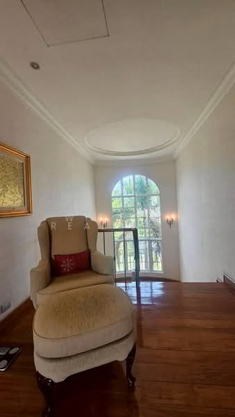Golden Heritage, Bangkok, Soi Ratchapruek 15, Bang Ra Mat, Taling Chan, Bangkok, 4 Bedrooms, 510 sqm, Single Detached House For Sale, by Wisdom Real Estate, 500282274 - DDproperty.com