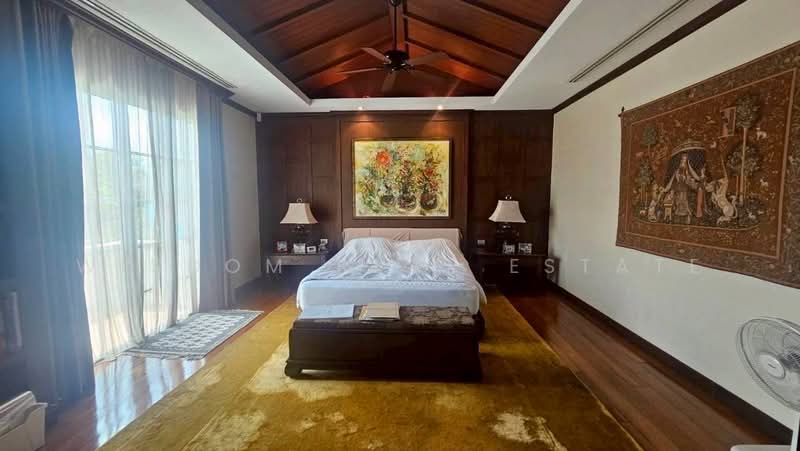 Golden Heritage : โกลเด้น เฮอริเทจ, กรุงเทพ, ซอยราชพฤกษ์ 15, บางระมาด, ตลิ่งชัน, กรุงเทพ, 510 ตร.ม., บ้านเดี่ยว ขาย, โดย Wisdom Real Estate, 500282274 - DDproperty.com