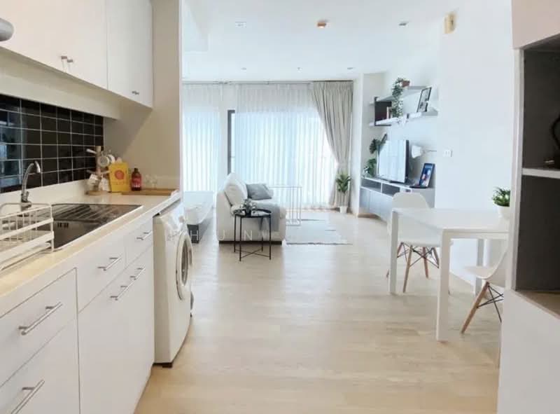 Noble Remix, Bangkok, 772 Soi Sukhumvit 36, Sukhumvit Road, Khong Tan, Khlong Toei, Bangkok, 1 Bedroom, 45 sqm, Condo For Rent, by Khun Bank, 500282276 - DDproperty.com