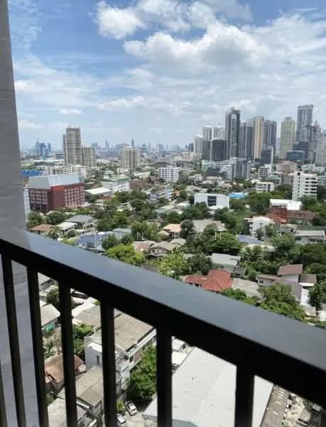 Noble Remix, Bangkok, 772 Soi Sukhumvit 36, Sukhumvit Road, Khong Tan, Khlong Toei, Bangkok, 1 Bedroom, 45 sqm, Condo For Rent, by Khun Bank, 500282276 - DDproperty.com