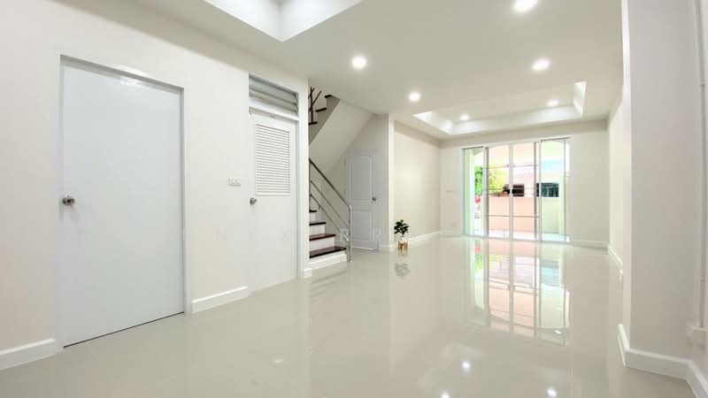 Baan Sucha BangBuaThong, Nonthaburi, Soi Sucha Village, Bang Bua Thong, Bang Bua Thong, Nonthaburi, 4 Bedrooms, 125 sqm, Townhouse For Sale, by Connex Property, 500282277 - DDproperty.com