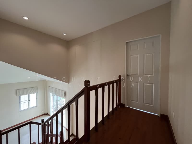 Parinyada Chalongrat, Bangkok, Soi Nakniwas 48, Lat Phrao, Lat Phrao, Bangkok, 3 Bedrooms, 220 sqm, Single Detached House For Sale, by Detchvit (Ruk) Jaengsajja, 500282278 - DDproperty.com