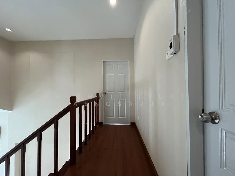 Parinyada Chalongrat, Bangkok, Soi Nakniwas 48, Lat Phrao, Lat Phrao, Bangkok, 3 Bedrooms, 220 sqm, Single Detached House For Sale, by Detchvit (Ruk) Jaengsajja, 500282278 - DDproperty.com