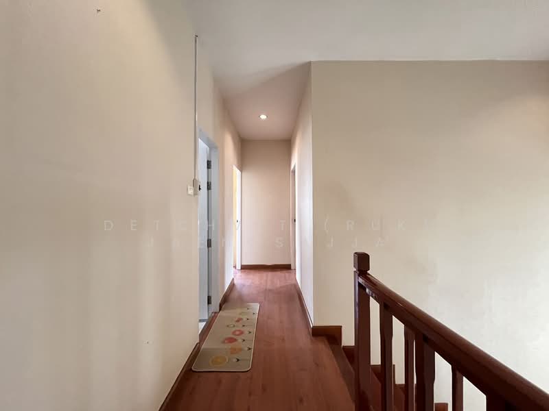 Parinyada Chalongrat, Bangkok, Soi Nakniwas 48, Lat Phrao, Lat Phrao, Bangkok, 3 Bedrooms, 220 sqm, Single Detached House For Sale, by Detchvit (Ruk) Jaengsajja, 500282278 - DDproperty.com