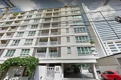 ขาย - Baan Siri Sathorn Suanplu : บ้านสิริสาทร สวนพลู, กรุงเทพ