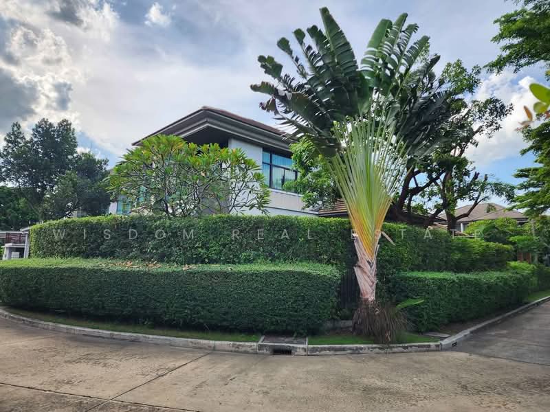 Urban Sathorn : หมู่บ้านเออร์เบิน สาทร, กรุงเทพ, ถนนราชพฤกษ์, บางจาก, ภาษีเจริญ, กรุงเทพ, 253 ตร.ม., ทาวน์เฮ้าส์ ขาย, โดย Wisdom Real Estate, 500282283 - DDproperty.com